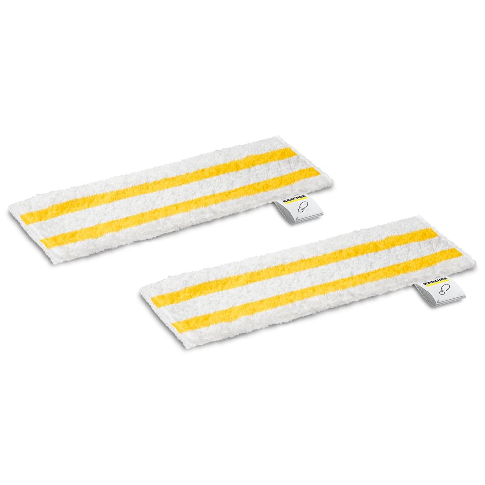 KÄRCHER Karcher Universal wipes set EasyFix