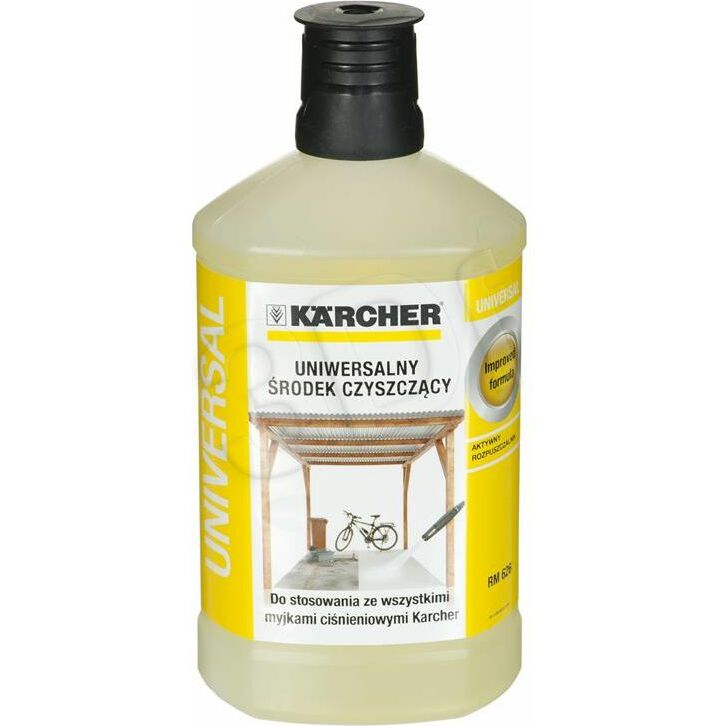 KÄRCHER Karcher    1L (6.295-753.0)