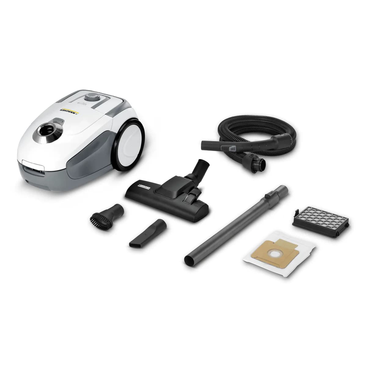 KÄRCHER KARCHER VC 2 putekļsūcējs (1