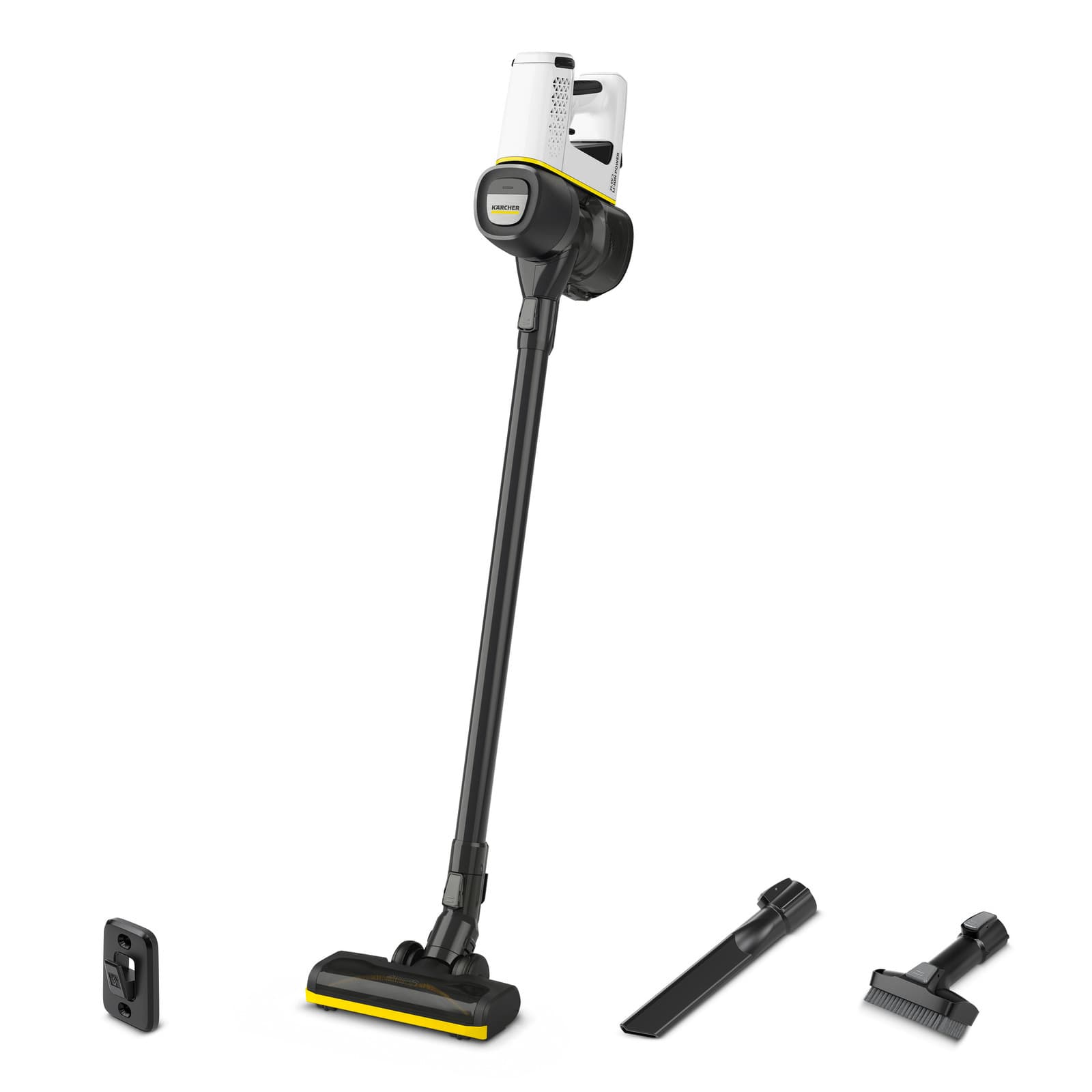 KÄRCHER KARCHER VC 4 putekļsūcējs bezvada