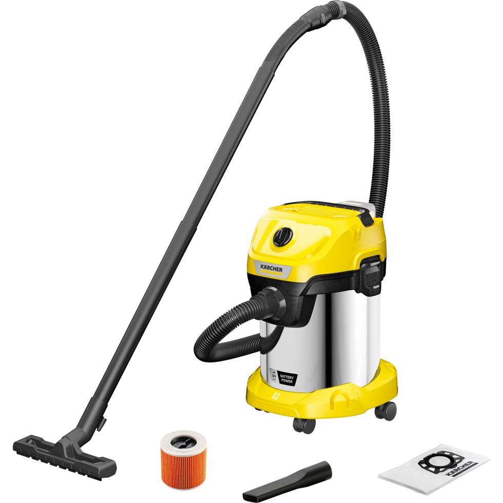 KÄRCHER Karcher WD 3-18 S V-17/20