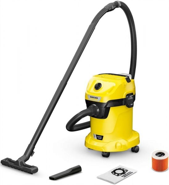KÄRCHER Karcher WD 3 V-17/4/20 |