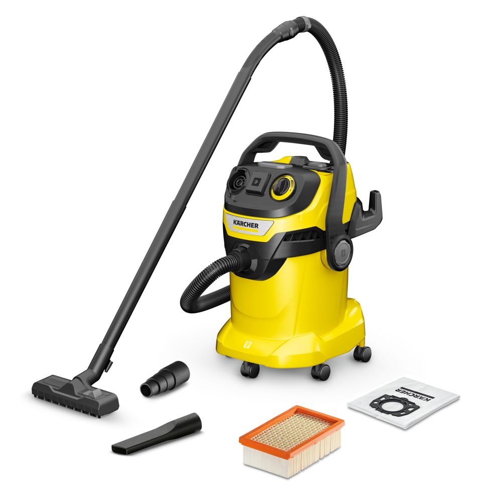KÄRCHER Karcher WD 5 P V-25/5/22