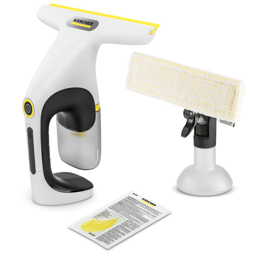 KÄRCHER Kärcher WV 1 Compact Care
