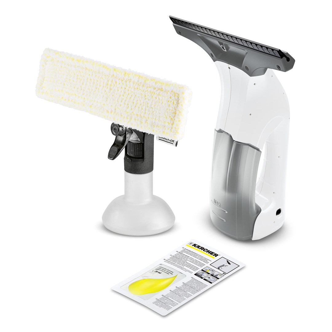 KÄRCHER Kärcher WV 1 Plus electric