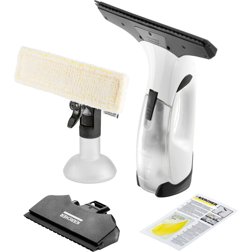 KÄRCHER Karcher WV 2 Plus N