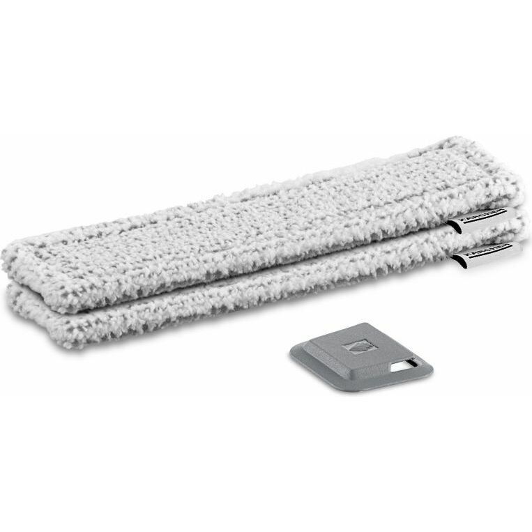 KÄRCHER Karcher WV Microfibre Cleaning Head