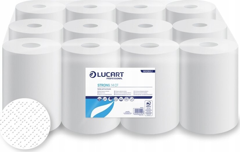 Karen Lucart Strong 14 CF -