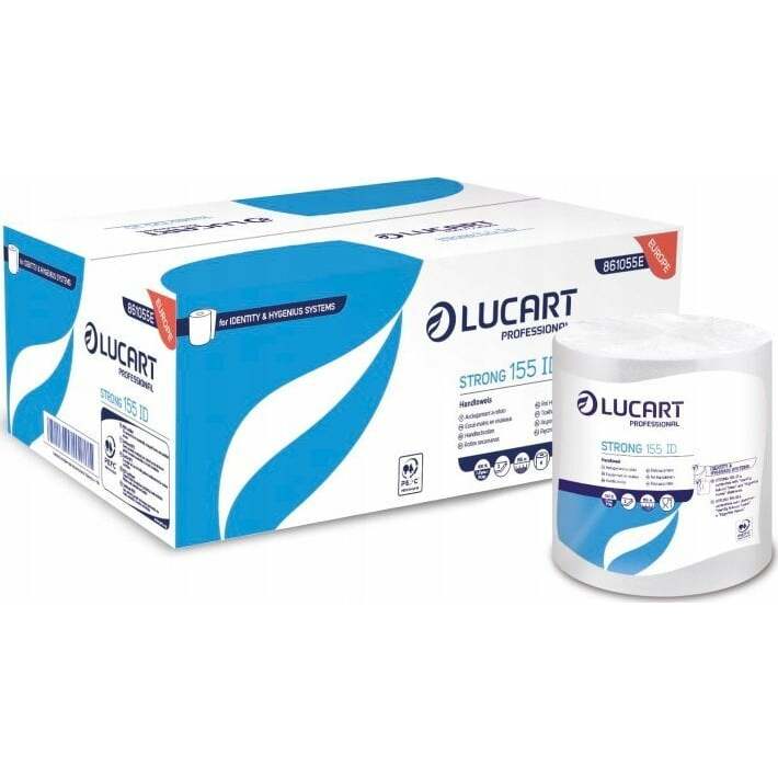 Karen Lucart Strong 155 ID -