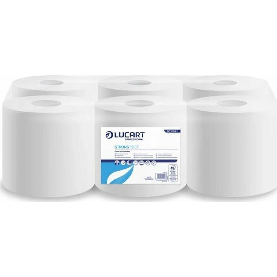 Karen Lucart Strong 19 CF -