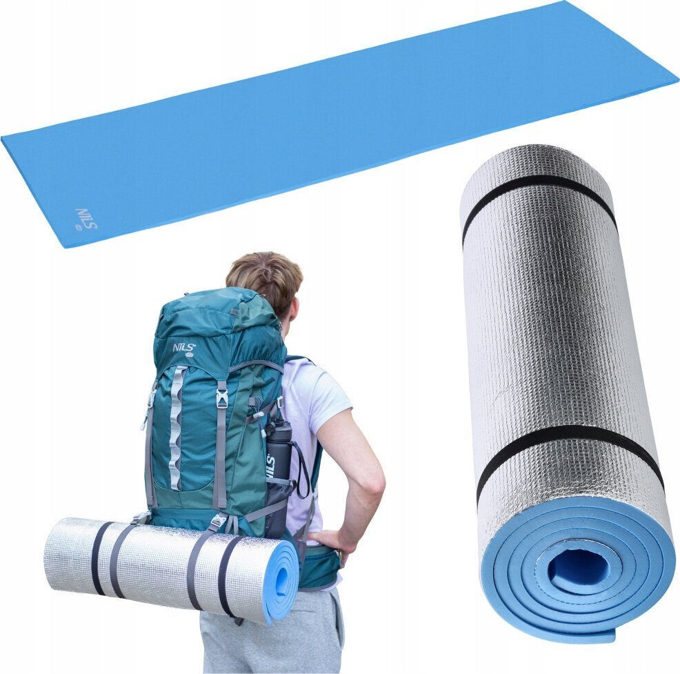 Kari Nils Camp 60 cm x