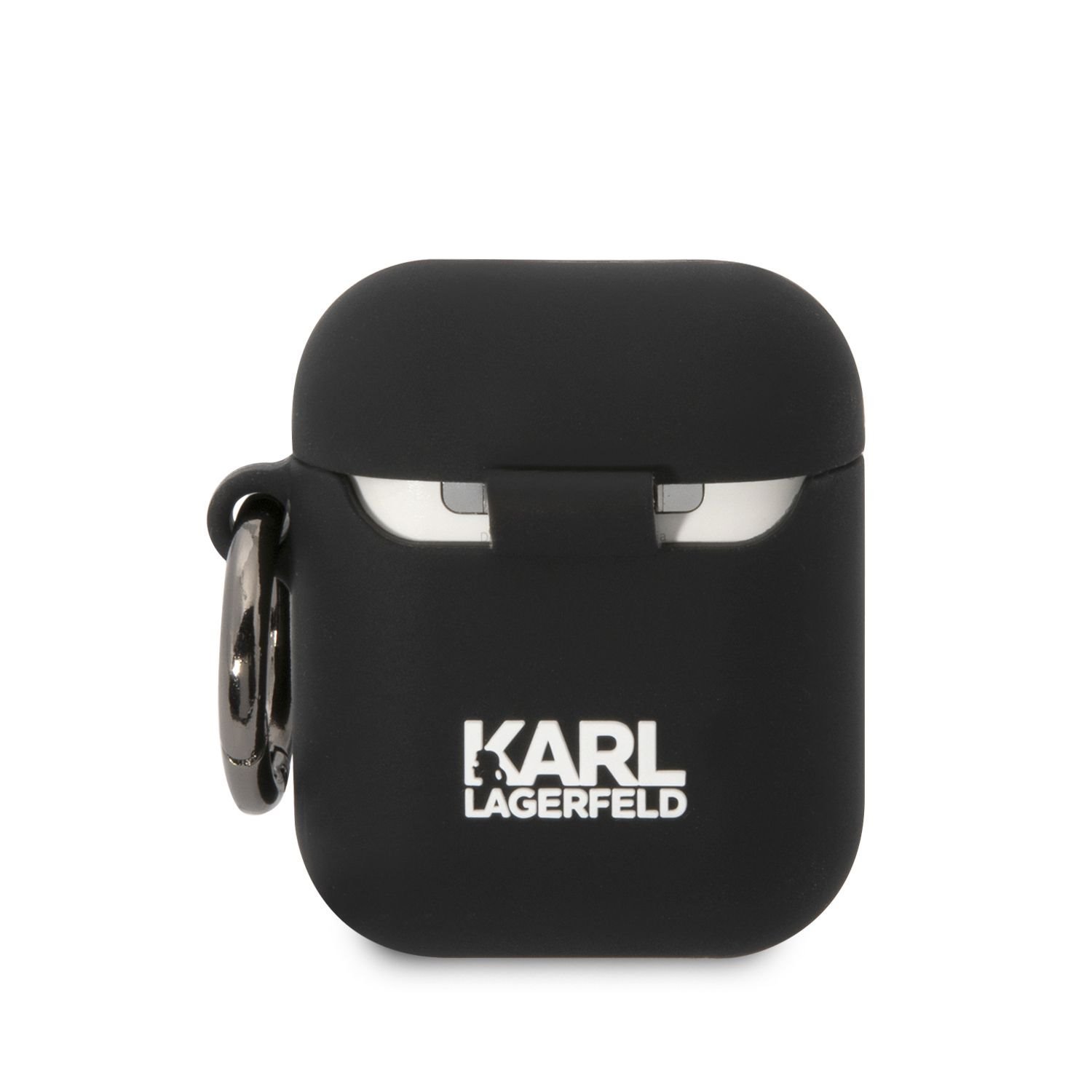 Karl Lagerfeld 3D Logo NFT Choupette