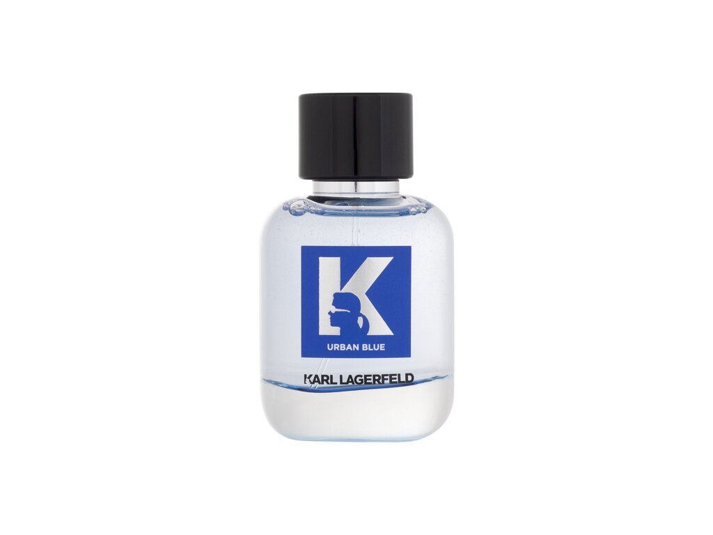 Karl Lagerfeld Jeans Tualetes ūdens EDT