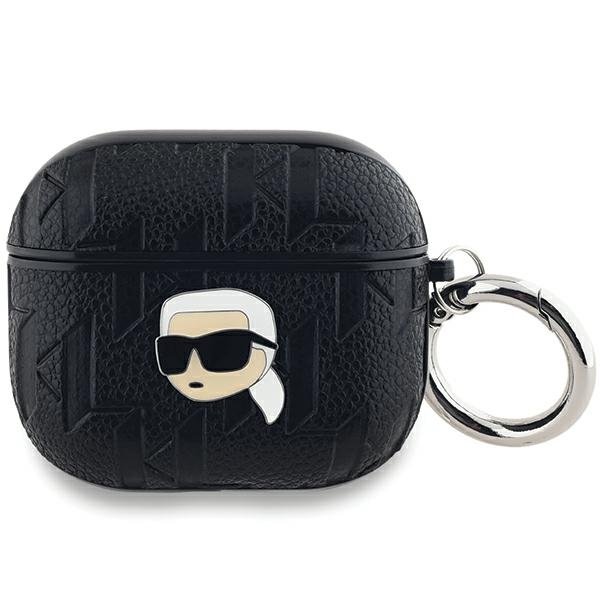 Karl Lagerfeld KLA3PGKIPK Apvalks Priekš Apple
