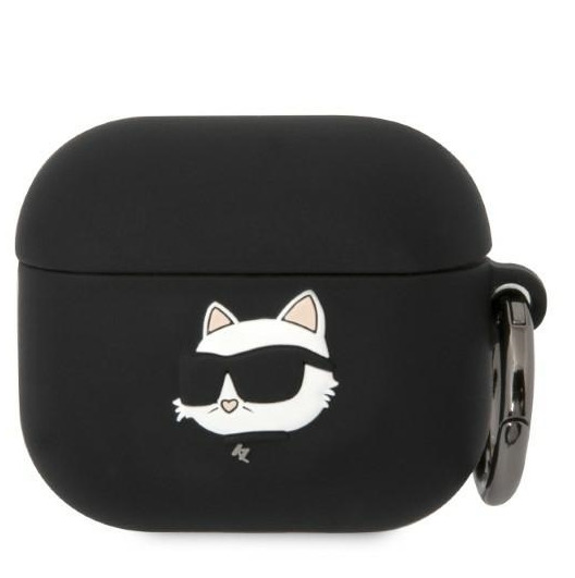 Karl Lagerfeld Etui KLA3RUNCHK Apple AirPods