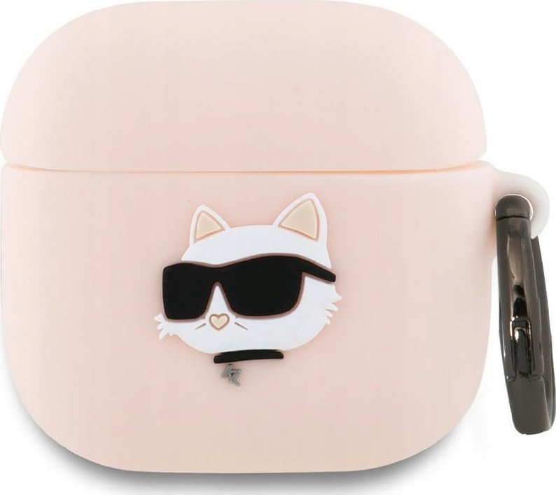 Karl Lagerfeld KLA4RUNCHP AirPods 4       cover
