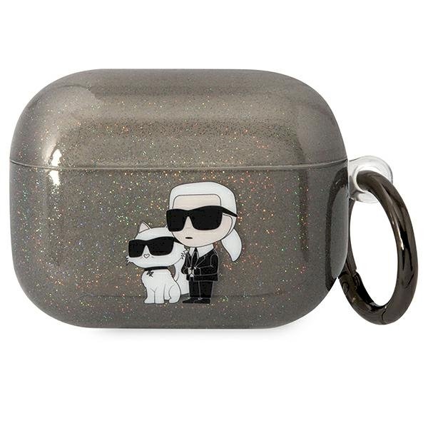 Karl Lagerfeld Karl Lagerfeld KLAPHNKCTGK Airpods