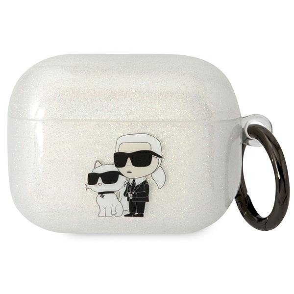 Karl Lagerfeld Karl Lagerfeld KLAPHNKCTGT Airpods