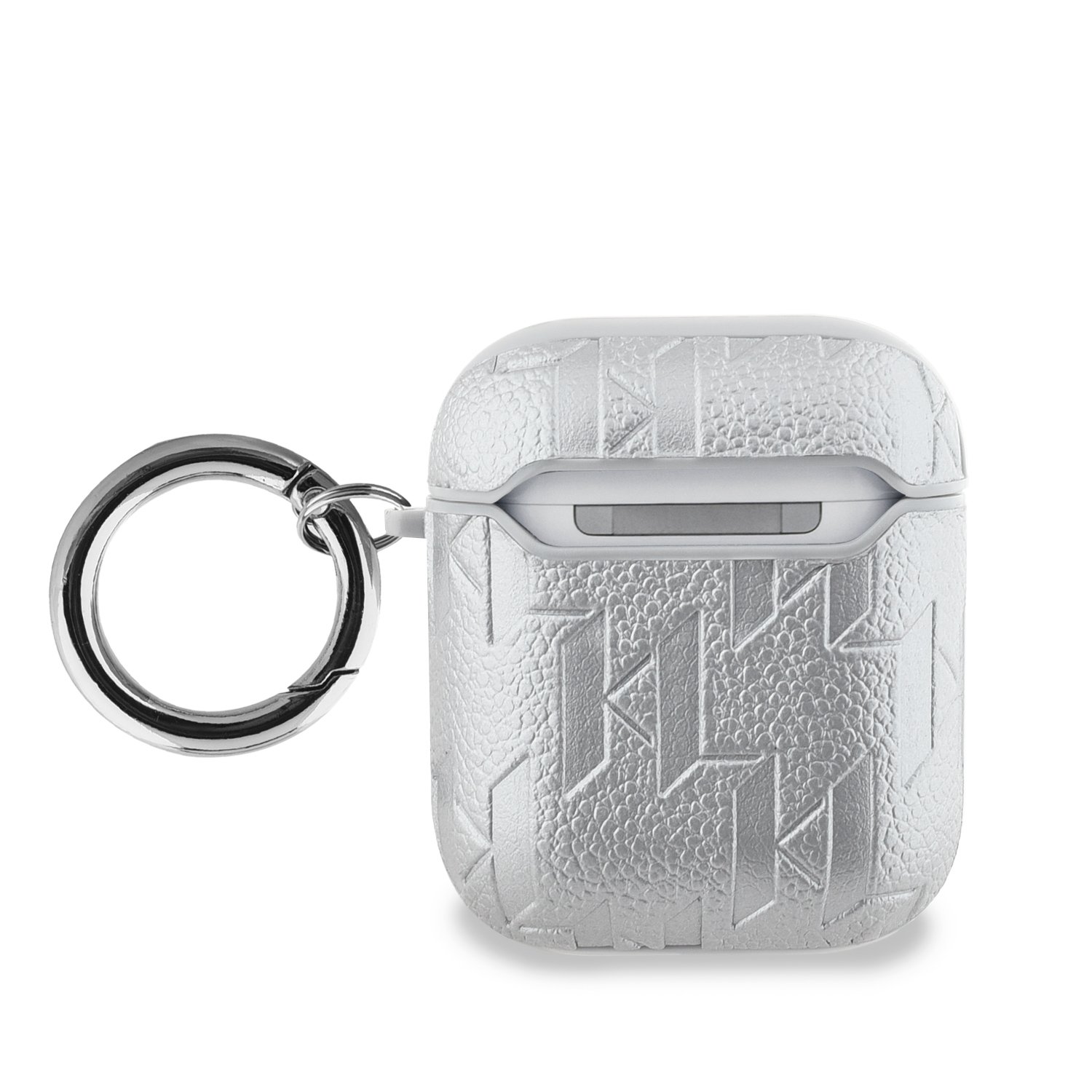 Karl Lagerfeld PU Embossed Karl and
