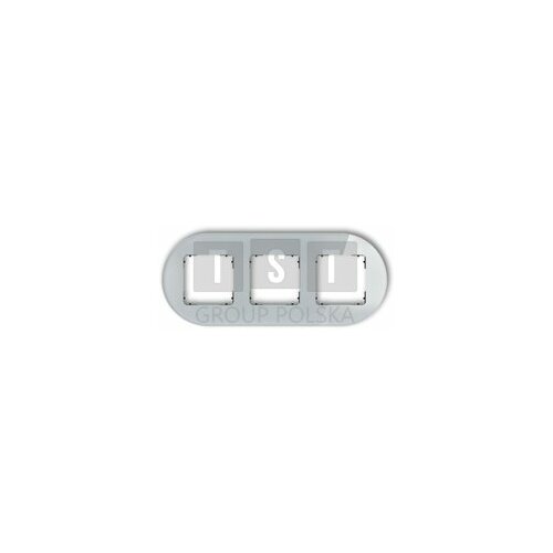 Karlik 15-12-IRSO-3 ICON  potrójna  - efekt