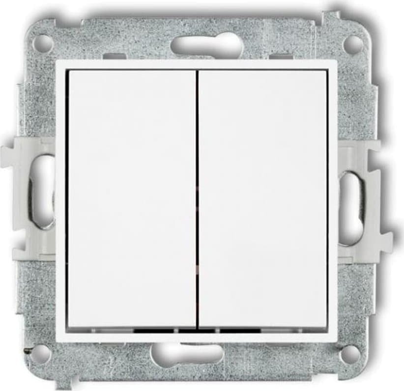 Karlik znikowy Mini 25MWP-2 mat |
