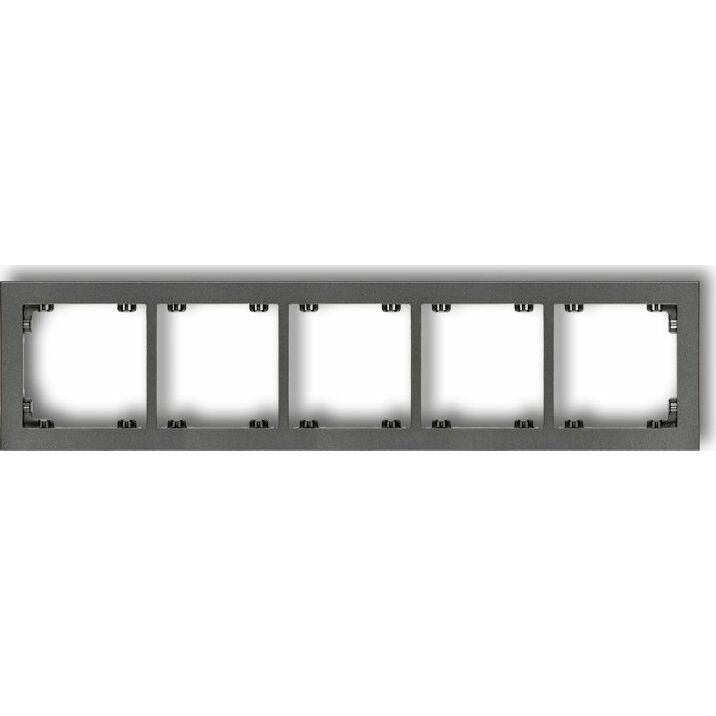 Karlik Deco pięciokrotna(11DR-5) | 11DR-5 |
