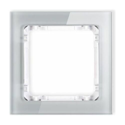 Karlik Deco ramka  pojedyncza z   (15-0-DRS-1)