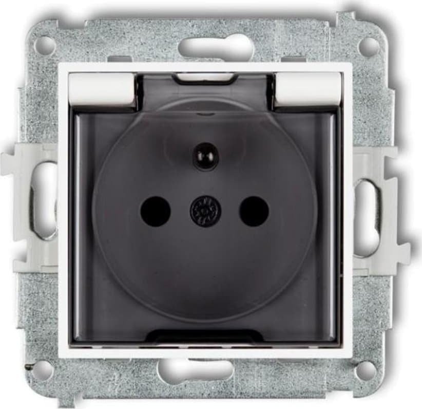 Karlik bryzgoszczelne Mini 25MGPB-1zdp z ueniem