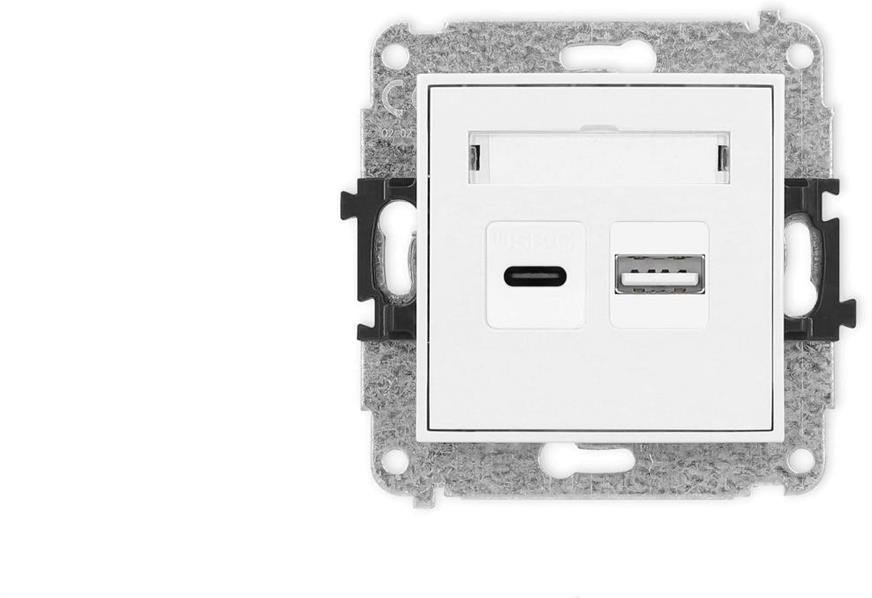 Karlik ICON   USB j USB C