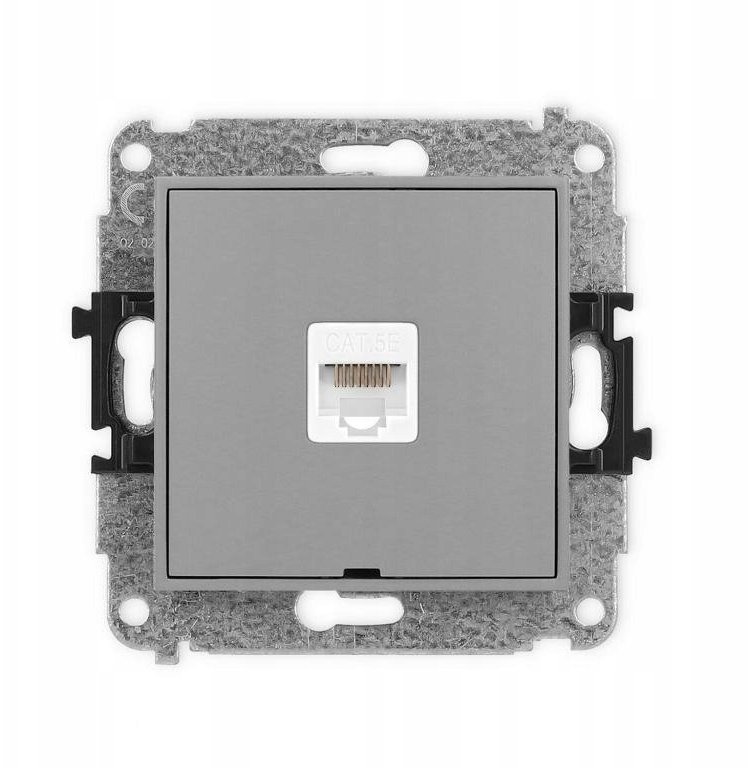 Karlik ICON  a komputerowego go 1xRJ45