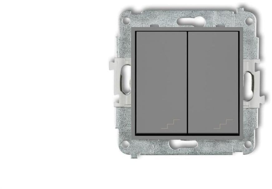 Karlik ICON  łącznika  schodowego  mat 27IWP-33