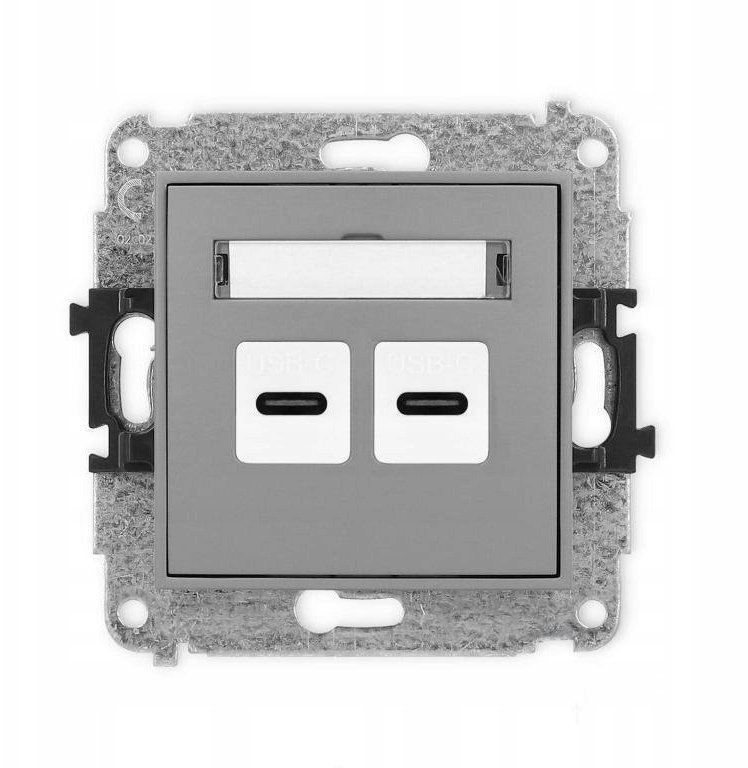 Karlik ICON   USB j 2xUSB C