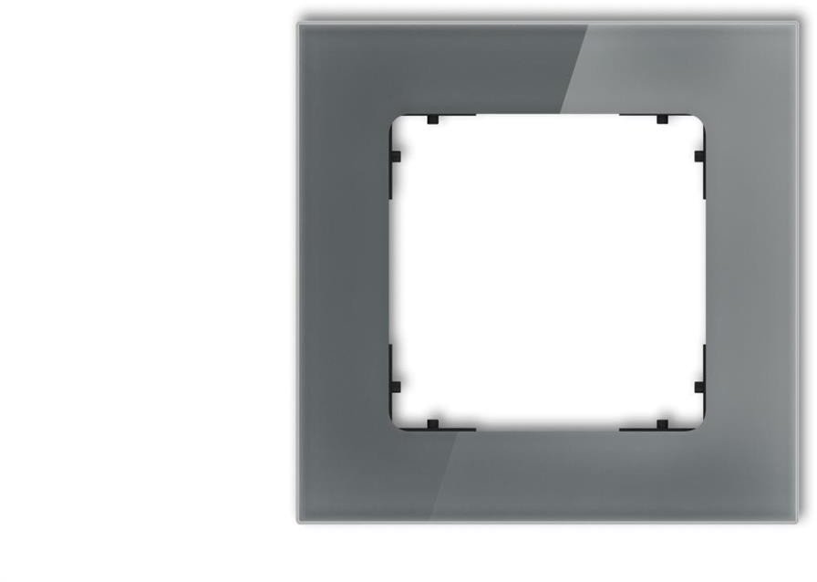 Karlik ICON  pojedyncza  - efekt  (ramka:
