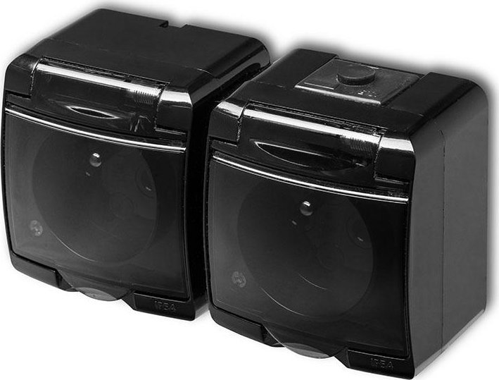 Karlik Karlik Junior - o IP54