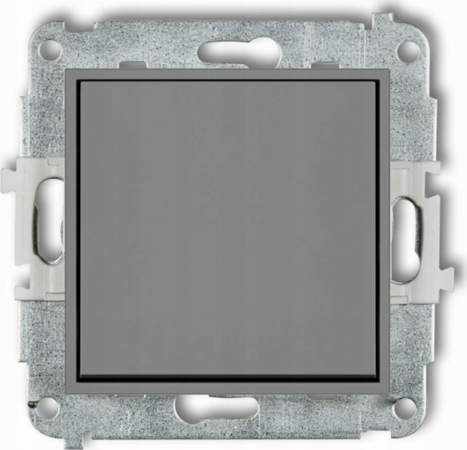 Karlik  jednobiegunowy Icon 27IWP-1  mat |