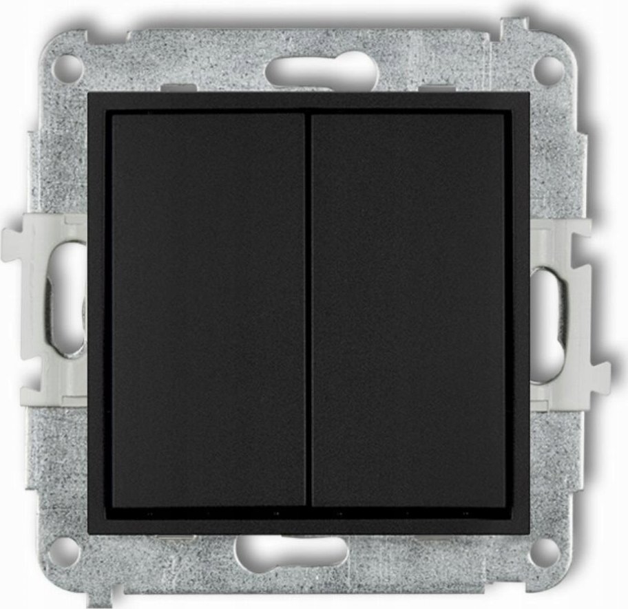 Karlik  znikowy Icon 12IWP-2  mat |