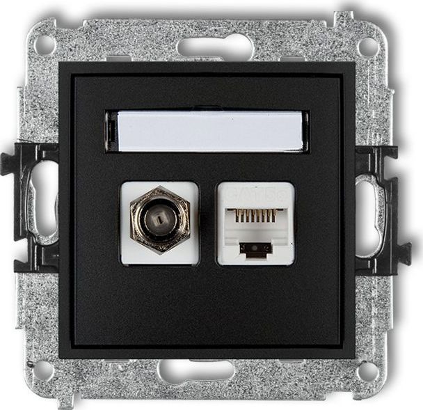 Karlik MINI antenowe F (SAT) +