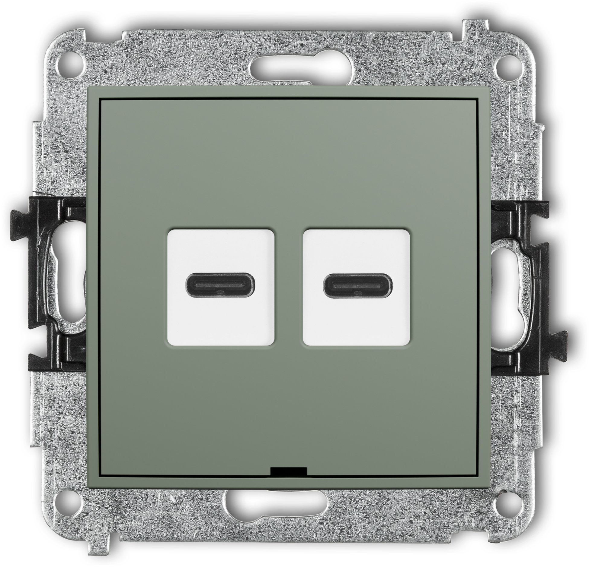 Karlik MINI   USB j 2xUSB C