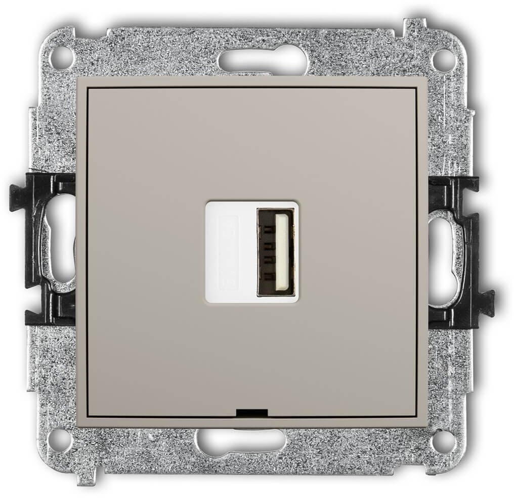 Karlik MINI USB j USB A