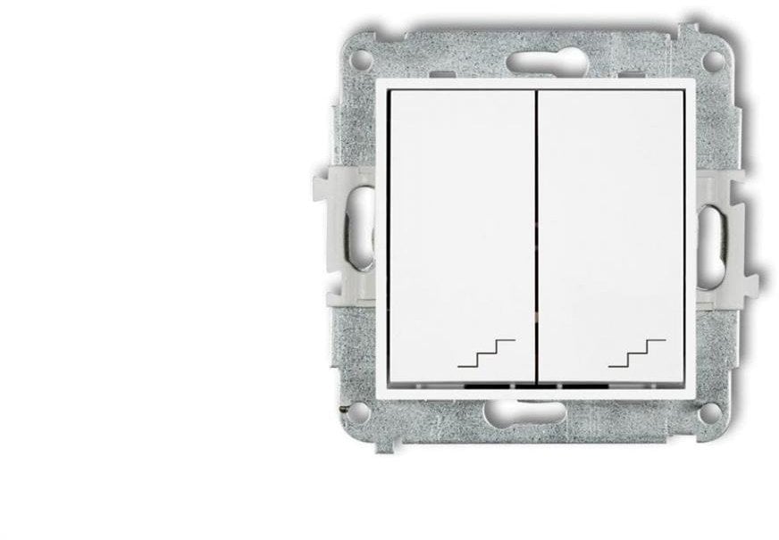 Karlik MINI łącznika schodowego mat 25MWP-33
