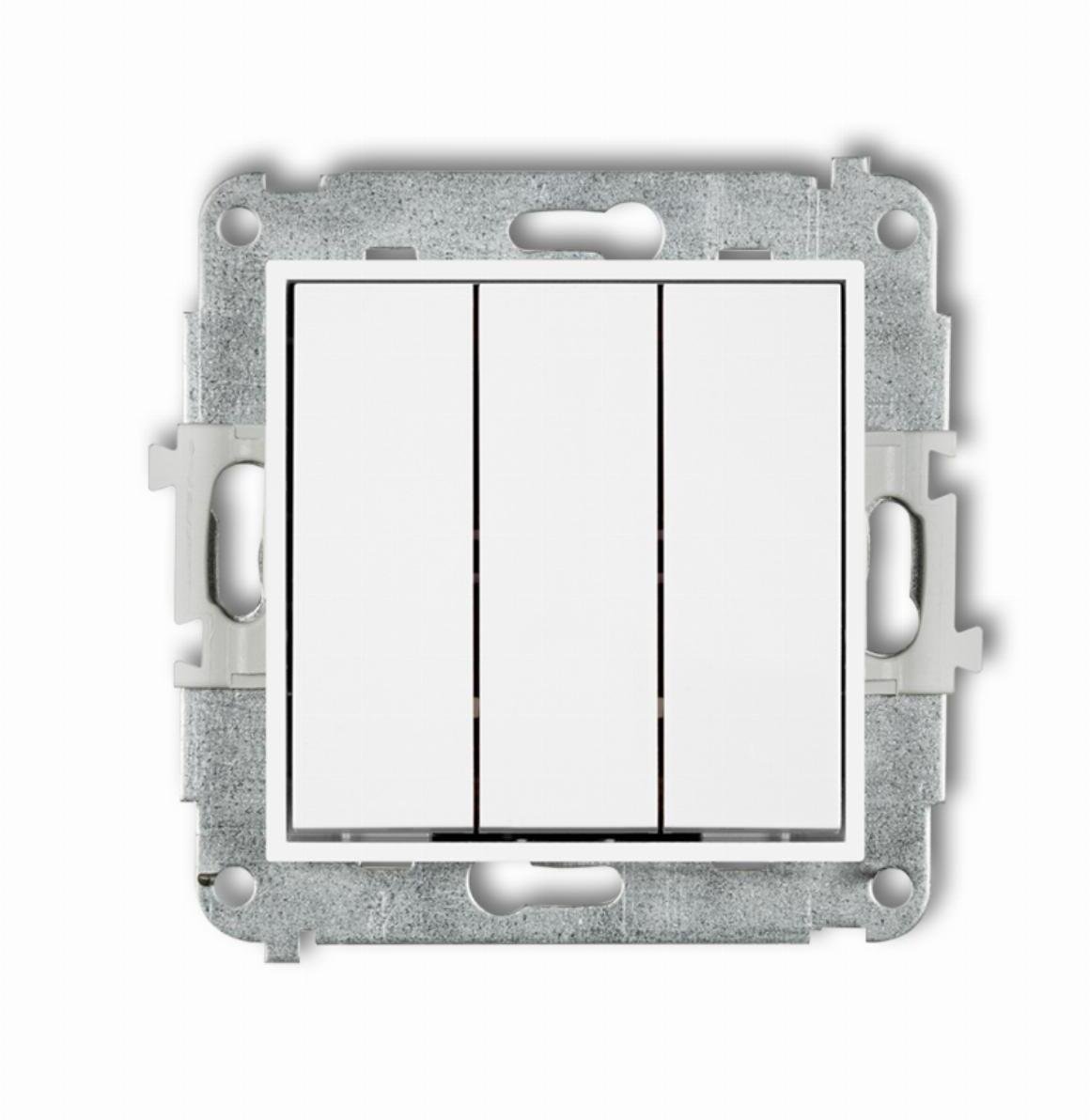 Karlik MINI łącznika go mat 25MWP-7
