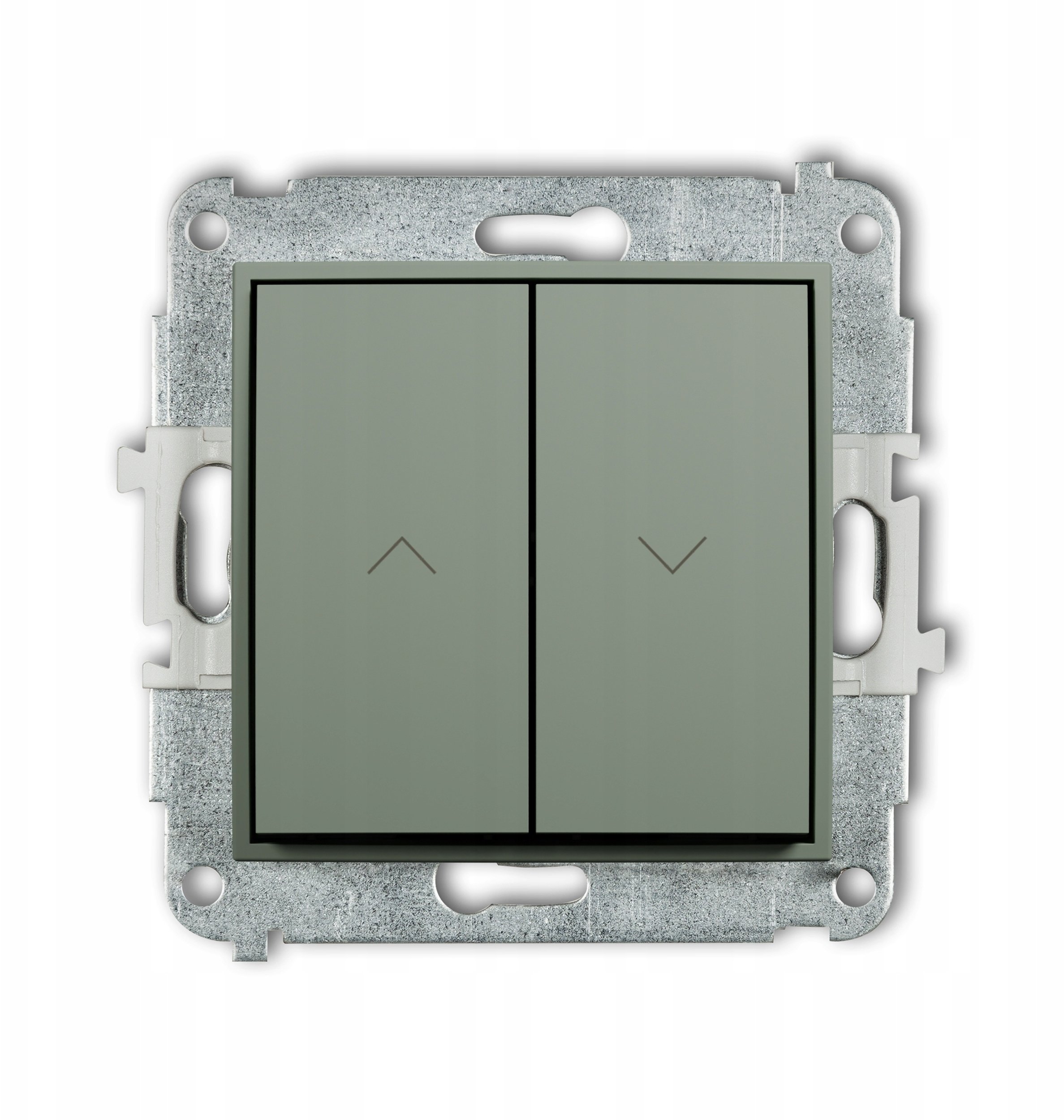 Karlik MINI  mechanizm łącznika zwiernego do
