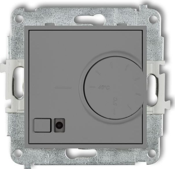 Karlik MINI Regulator podpodłogowym mat 27MRT-1