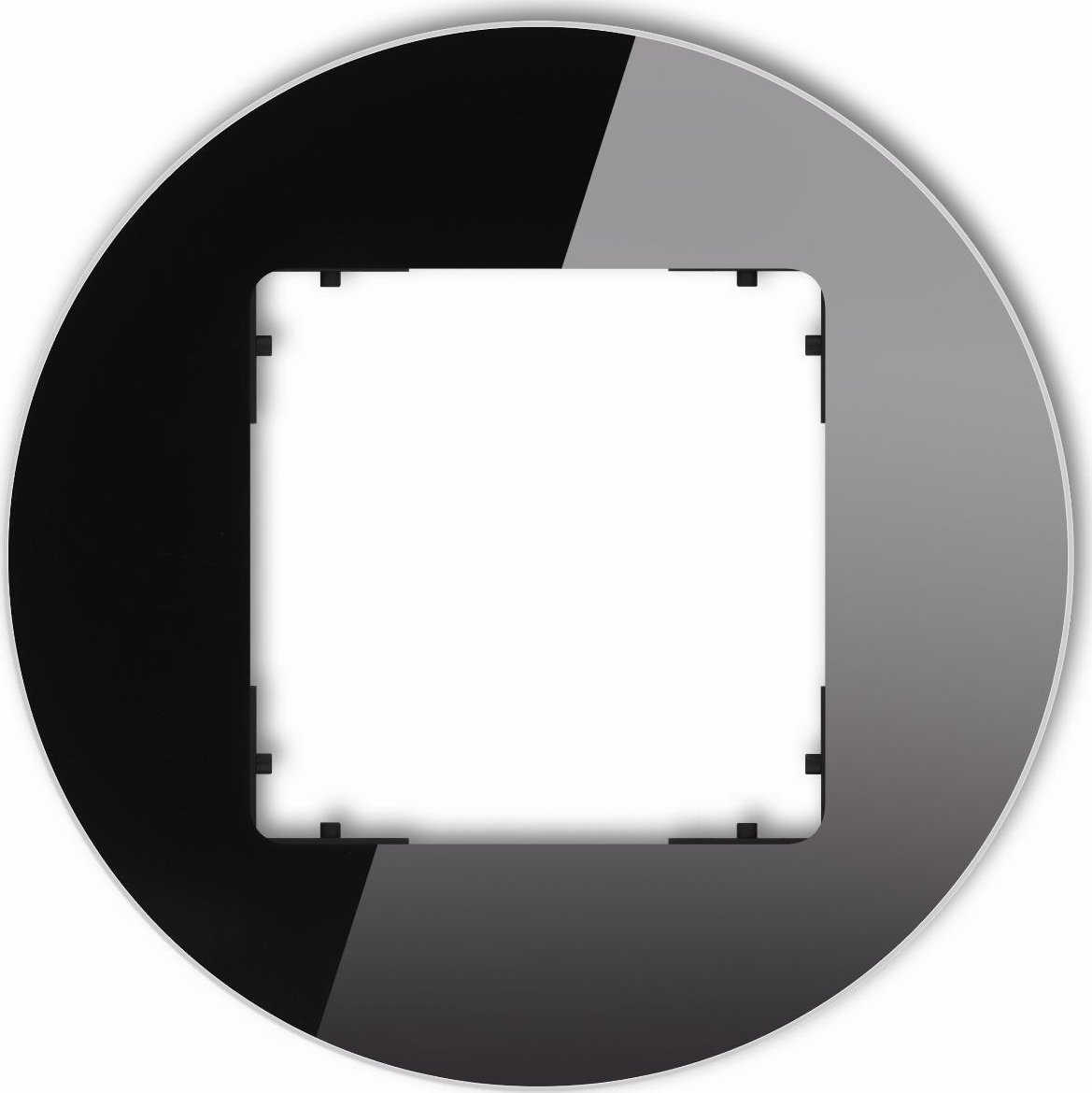 Karlik pojedyncza Icon 12-12-IRSO-1   efekt   mat