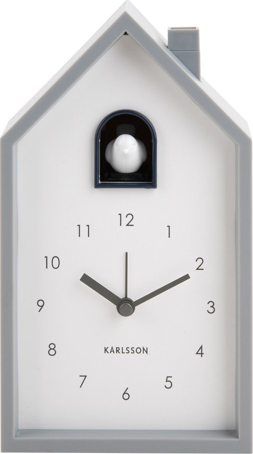 Karlsson z kukułką CUCKOO, 12 x