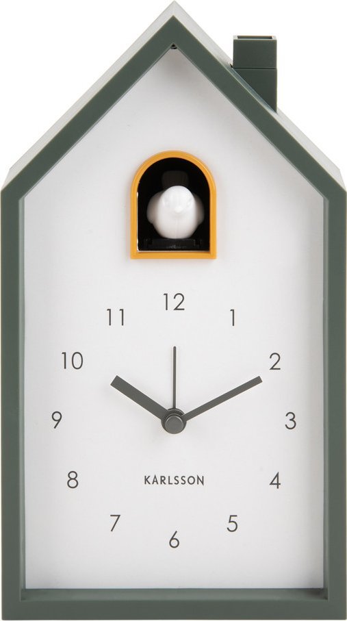 Karlsson z kukułką CUCKOO, 12 x