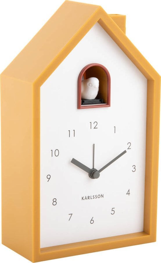 Karlsson z kukułką CUCKOO, 12 x