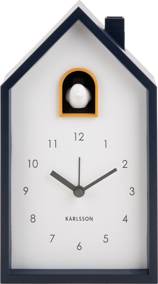 Karlsson z kukułką CUCKOO, 12 x
