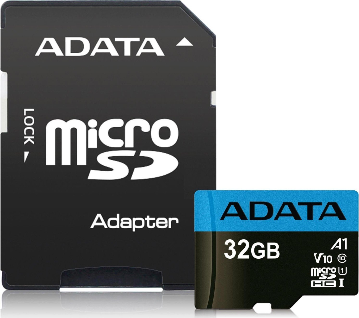 Karta ADATA Premier MicroSDHC 32 GB