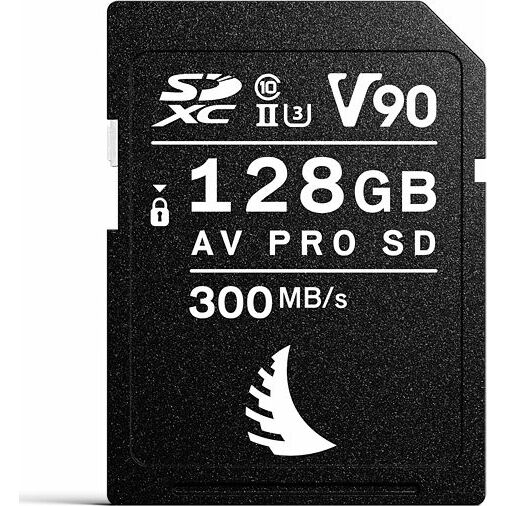 Karta Angelbird AV PRO SD MK2